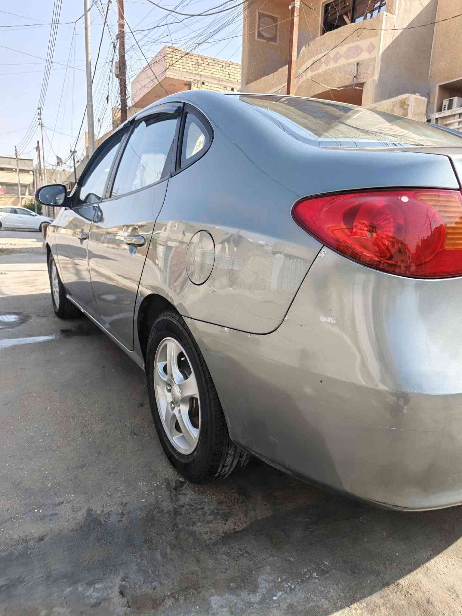 النترا • ٢٠١١ • خليجي