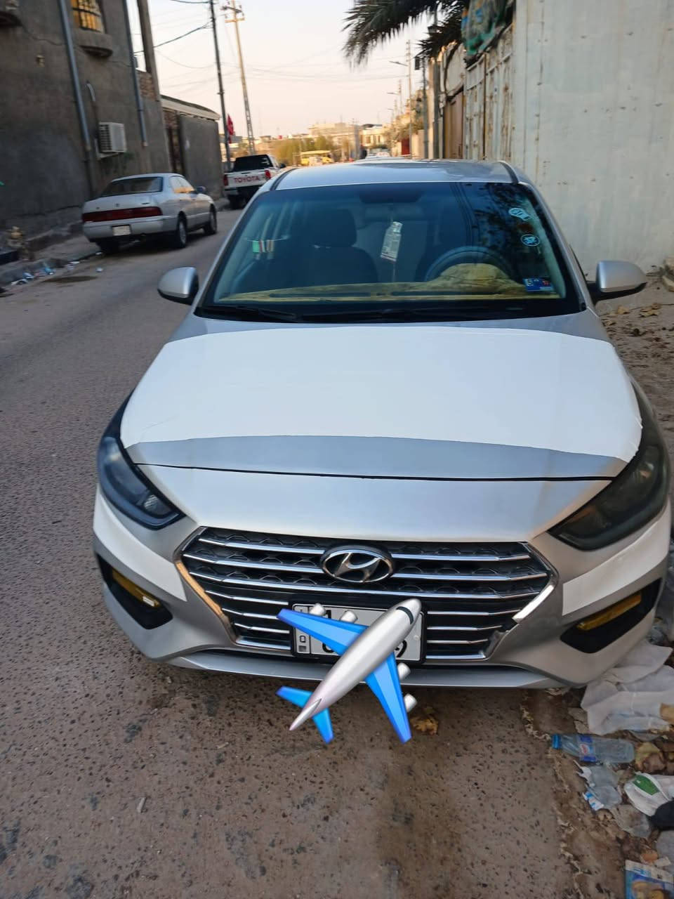 اكسنت  19 بصرة  دولي  بيهه  صبغ  بنيد ومدكر  الامامي  سيارة  جاهزة  مكينه  كير  حدادة  كهربائية  تبريد  تمام  وسعر 95 عنوان  بصرة  ***********
