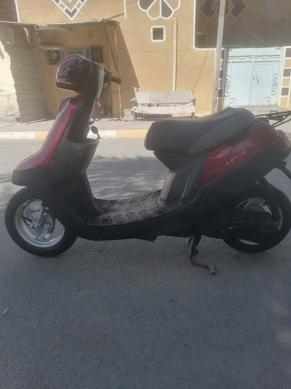 بطة • نضيفه • مفتوحه