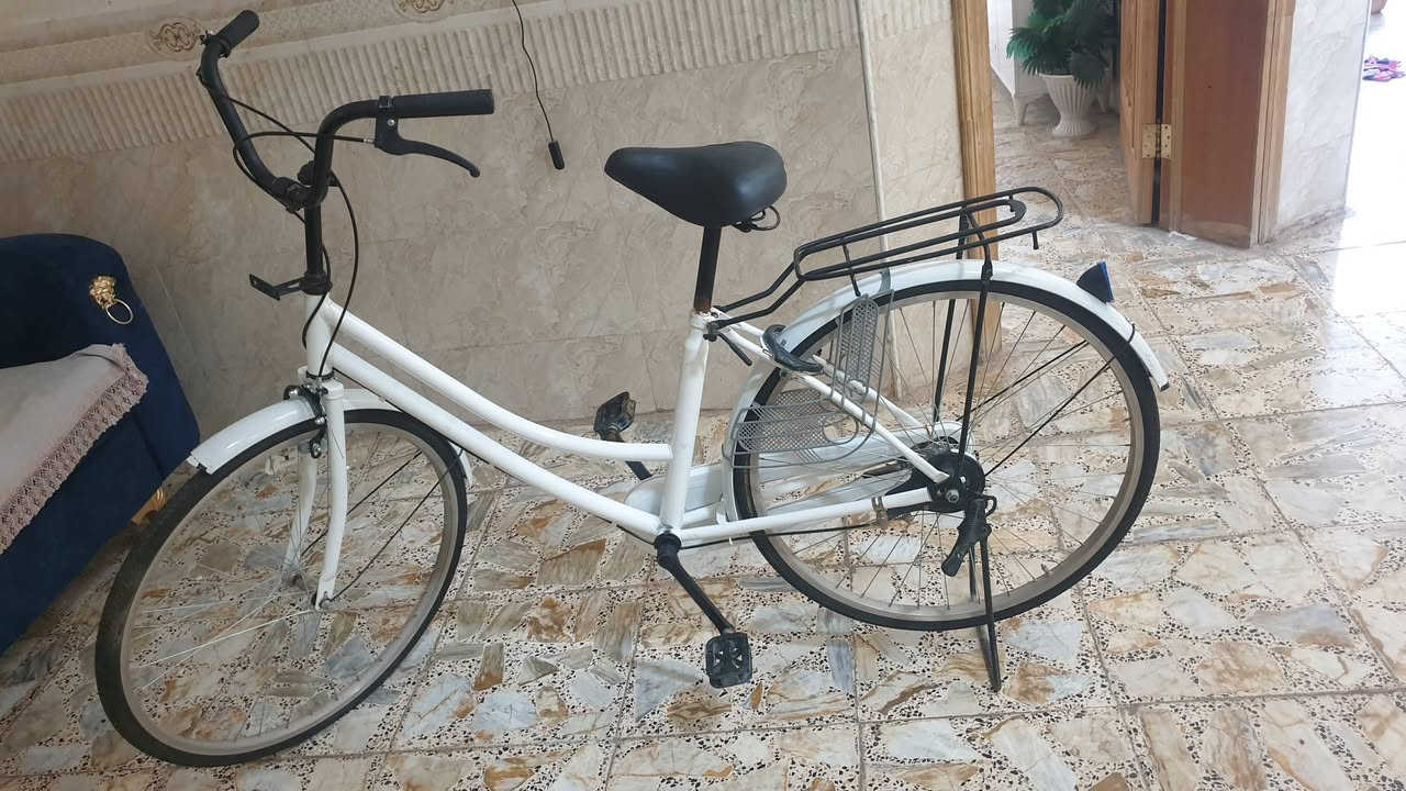 مال باله اخو الجديد سعره ٩٠ مكاني بابل شارع٨٠ طريق كربلاء ***********
