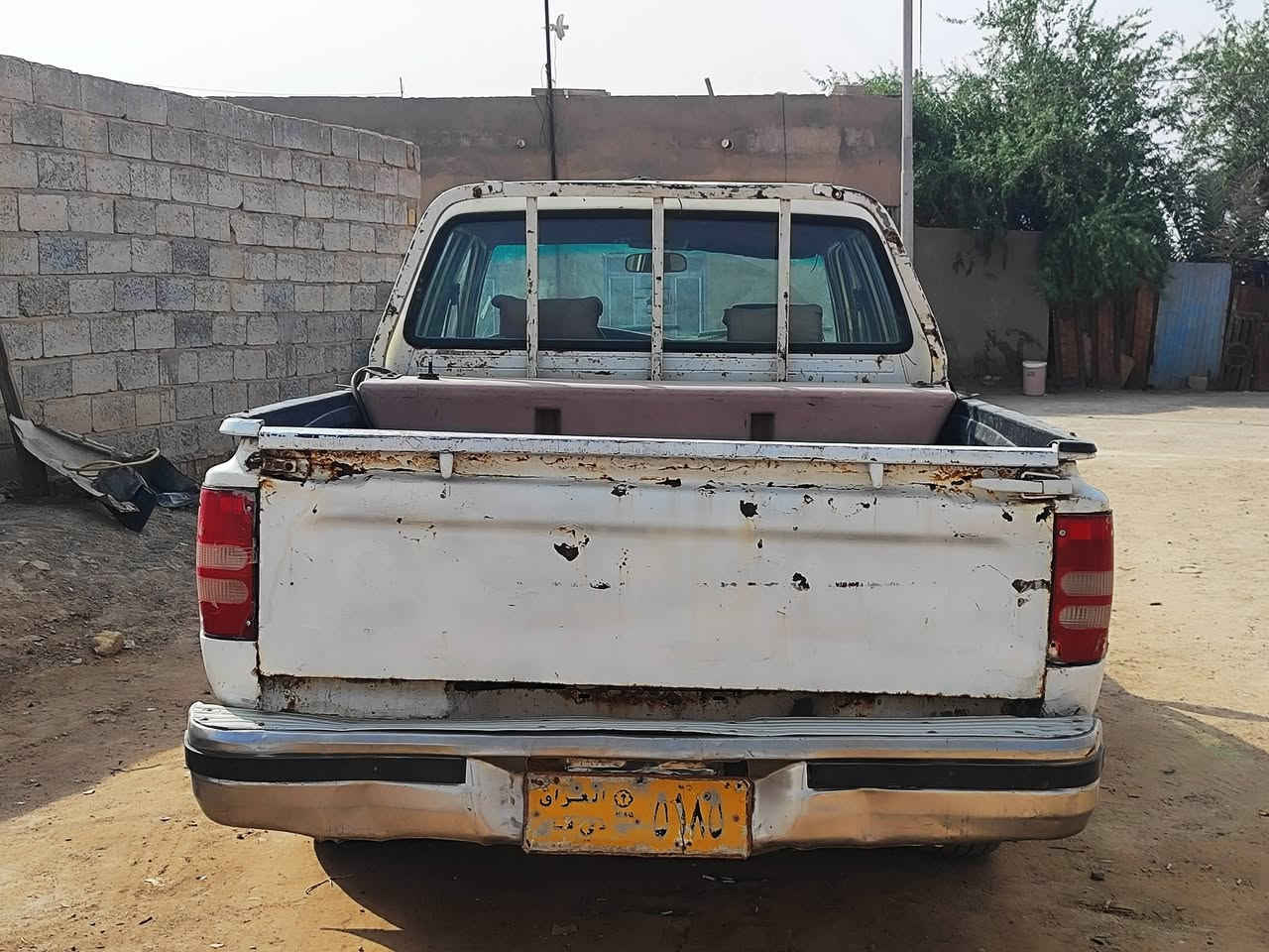 دير • ٢٠٠٦ • رقم ذي قار