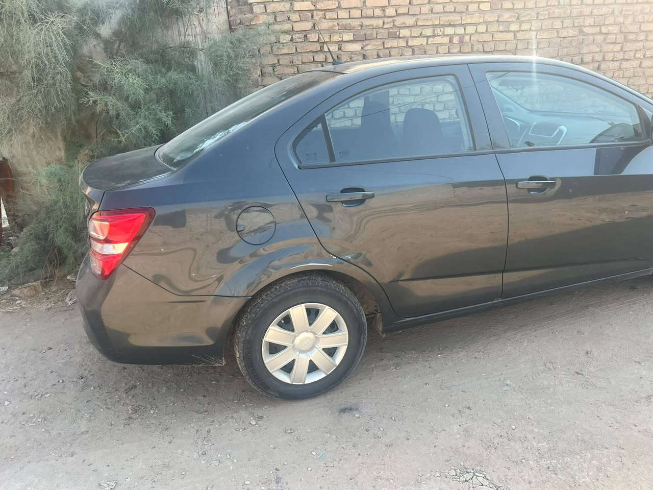 افيو موديل 18 خليجي بيهة قطعة صبغ فقط بدون دواخل مكينة كير حدادية تبريد تايرات كفالة السيارة مال بيت جديدة السعر مناسب 80 بيهة مجال بصيط مكاني صلاح الدين فضاء الدجيل ***********
