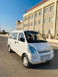 شوفرليت 300N • موديل ٢٠١٢ • رقم اربيل