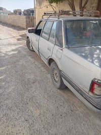 مديل ٨٥ • رقم مميز • مكفولة مكينه
