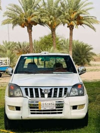 گنوه • ٢٠١٢ • كفاله صبغ وضربه