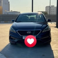 سوناتا ٢٠١٧ • تيربو ٢٠٠٠ • وارد امريكي
