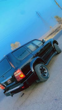 موديل ٩٨ • دهوك • بطة