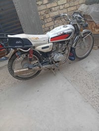 تايكر ربعه • اربعه كير • موديل ٢١