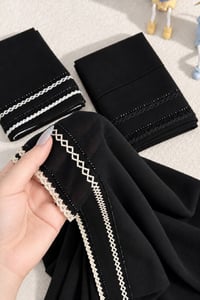 شال جرجيت • كويتي • بصرة بريهه