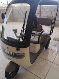 تكتك شحن • ٢٠٢٥ • بدون بطاريات