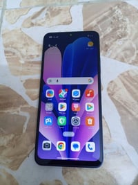 جهاز ريدمي نظيف جديد 256 للبيع،⁦=⁠_⁠=⁩07901238756
