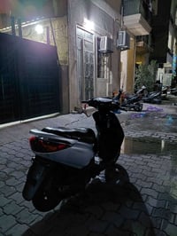 دراجه بريز اكزز دراجه خير من الله بلاديه كفرات بلادي مكينه خرسه بلادي ...