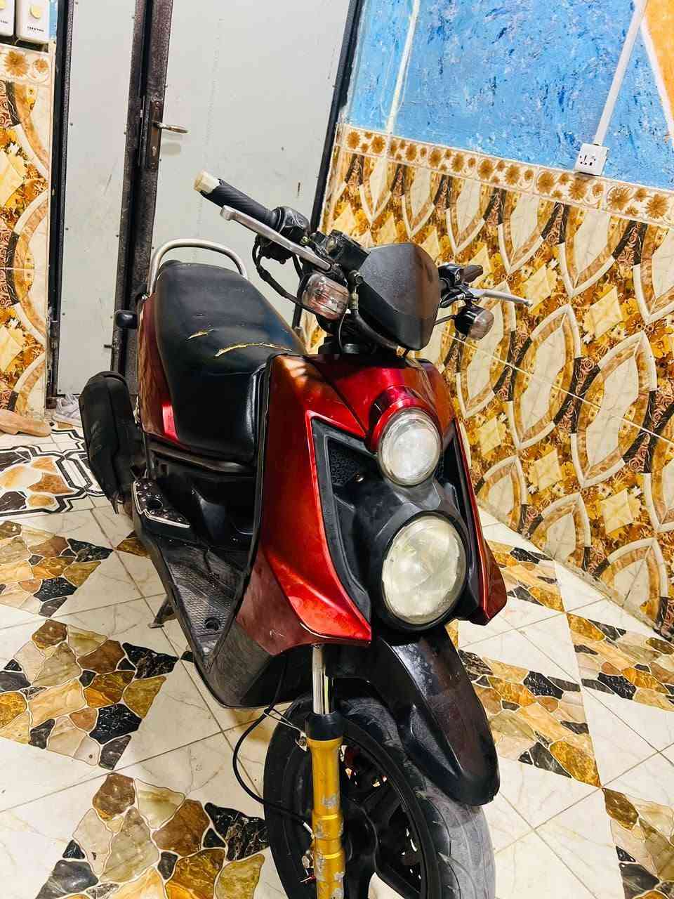 سكنس جبلي • الزبير • بيه مجال
