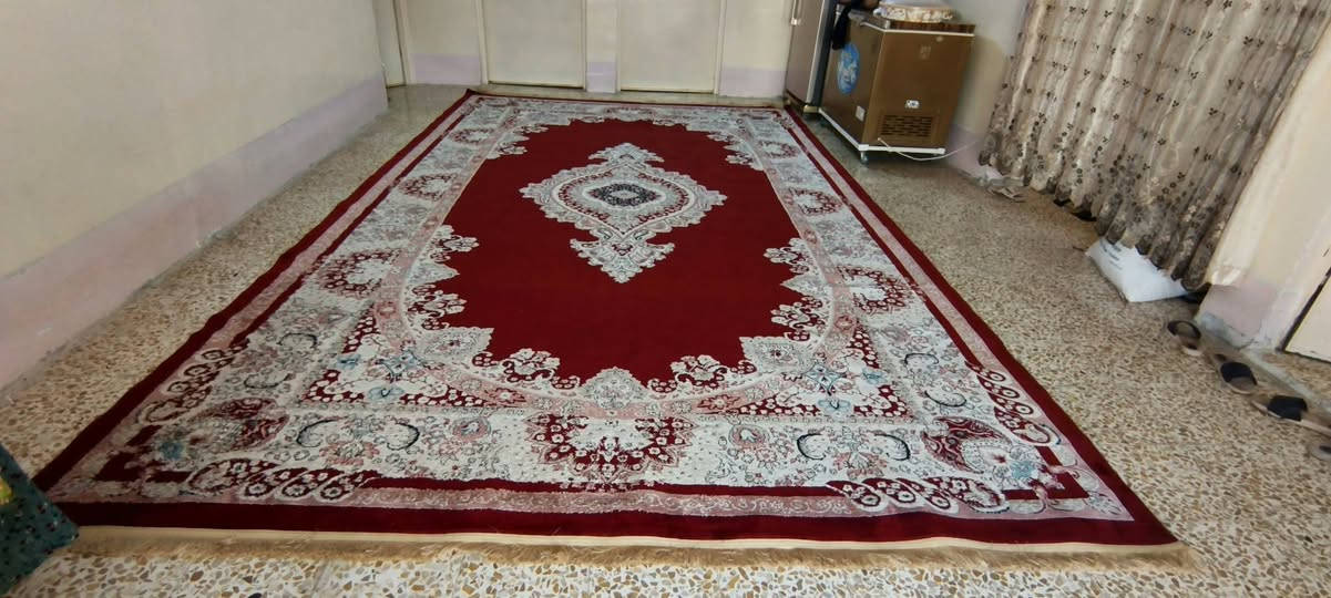 دوشامه • ٥م×٣م