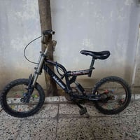 بايسكل • حجم 16 • فيه مجال