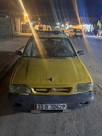 موديل ٢٠١١ • محرك زين • بغداد