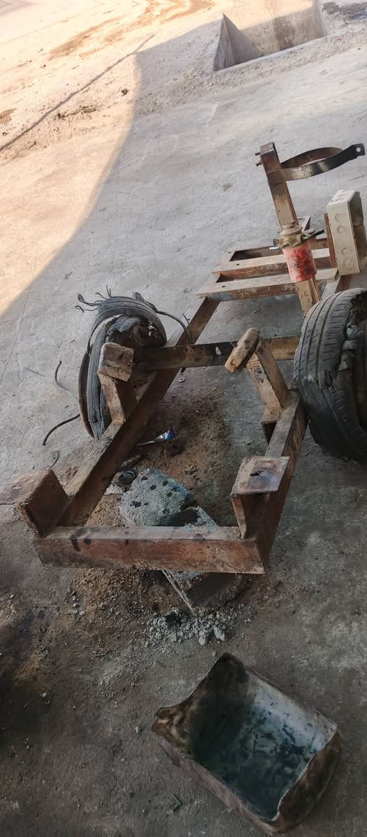 شاصي مولدة محرك كيا نوعيته هنكلان ثقيل كوبلن طويل 
***********
