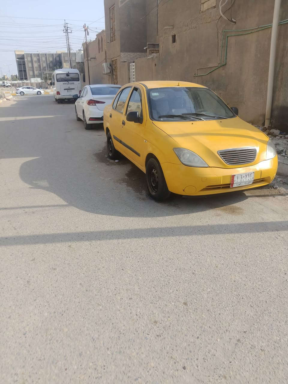 موديل ٢٠١٥ • بصرة • تحويل مباشر
