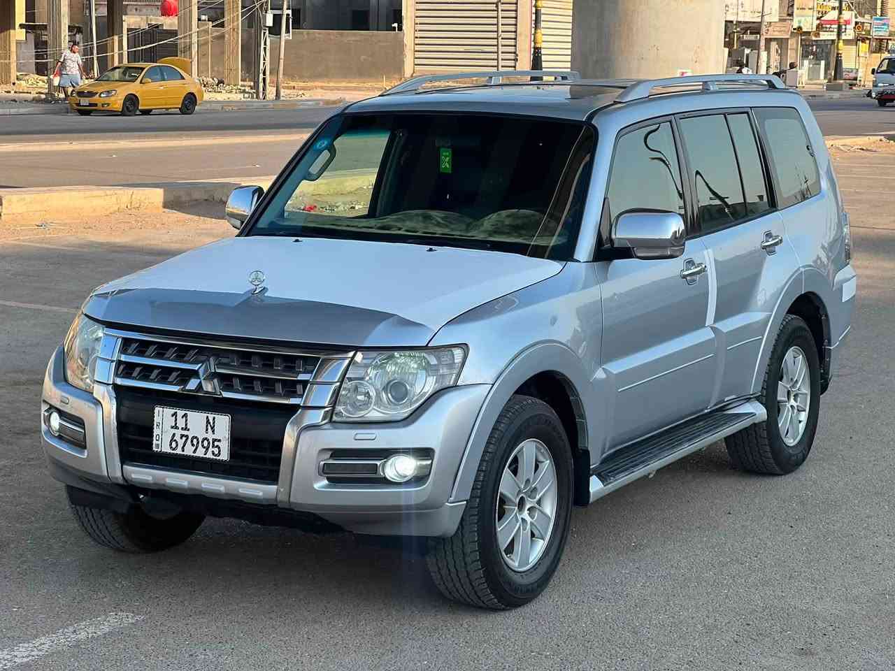 بسم الله 
بايجرو 2008     ااسعر 115 $
محرك ٣٥٠٠ جاهزه من كل نقص 
فتحه شاشه كامره  منظومه زنون لايت فول
كير مكينه حداديه تبريد كله جاهز بدون نقص
صبغ فقط باب الصندوق جزء منه ومكانين بارد واكو شخط باب الصدر 
مكاني بابل. مركز المدينه  ***********

