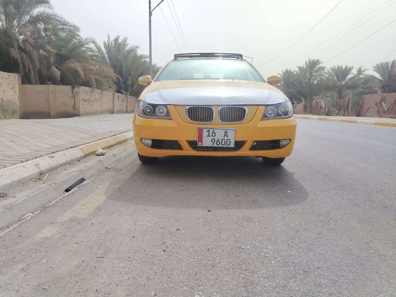 ليفان 620 • ٢٠١٣ • رقم قادسيه