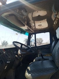 البه مارسدس موديل 87 سياره مكفوله كفاله سنويه جديده بسمي رقم دولي تحوي...