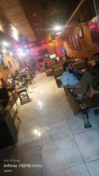 كوفي للبيع عنوان شارع كوفه نجف مجاور بابا بركر طابق ارضي جاهز من كل نو...