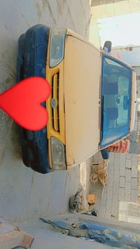سايبة • موديل ٢٠١٠ • نضيفة
