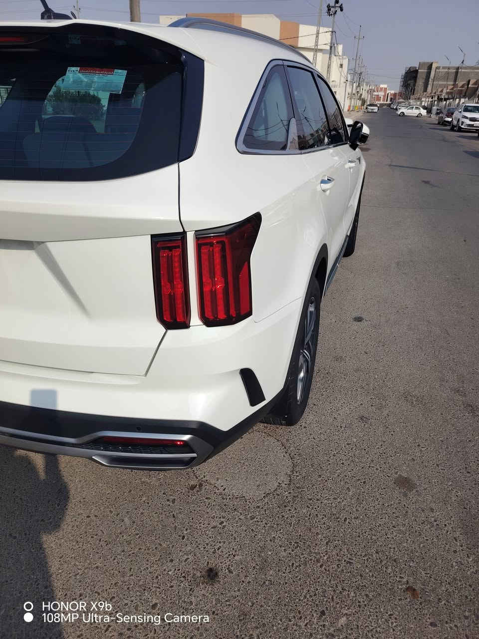 ٢٠٢٣ • ٦ سلندر • ٧ راكب