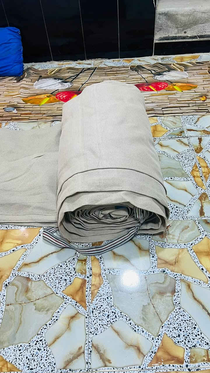 جادر مشبك مضلل تركي طول 30 وعرض 20متر درجة اولى جديد ما مستخدم
*********** متواجد فقط (رقم)
