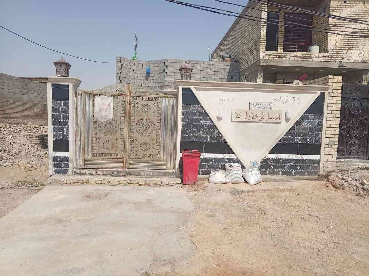 الحميديه • ٢٦٠م • غرفتين