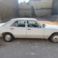 مارسدس جامبو مديل 87 رقم بغداد بسمنه سياره تحويل ثاني يوم عوزه ترتيبات...