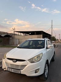 توسان • ٢٠١٢ • ٢٢٠٠٠٠ كم