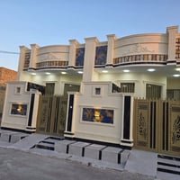 حجي حسن الثانية • دارين ١٠٠م • بناء ٢٠٢٦