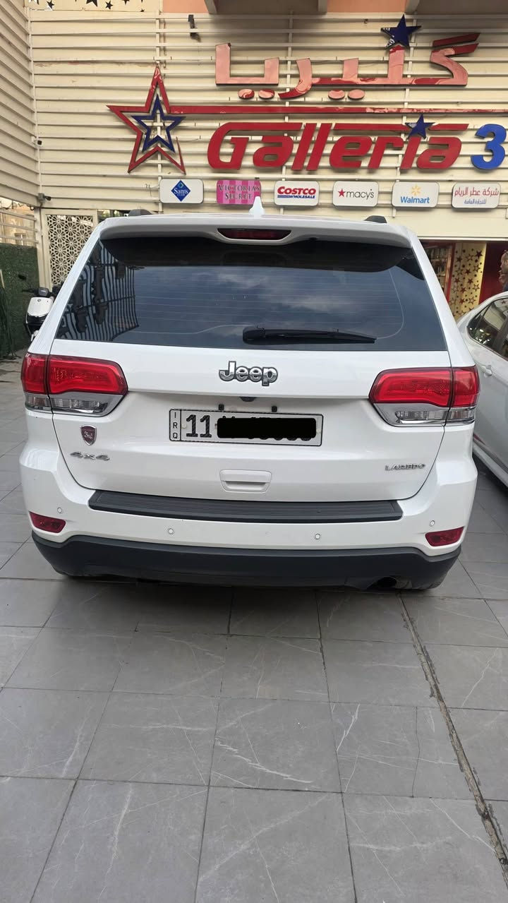 لاريدو • ٢٠١٩ • ٩٧٧٠٠ كم
