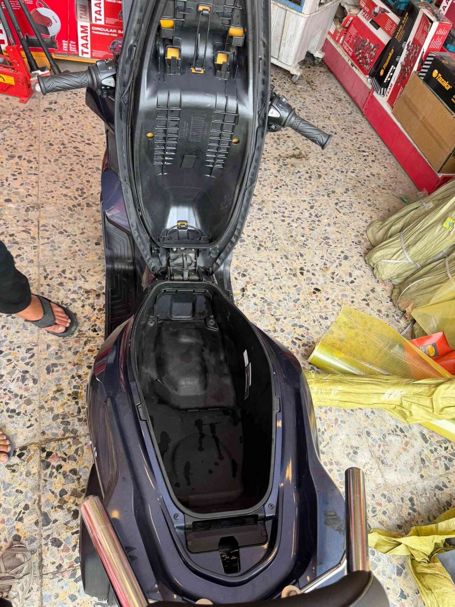 بيسي اكس • جديد • جيل رابع