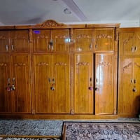 غرفة صاج • مستخدمة شهر • جديدة