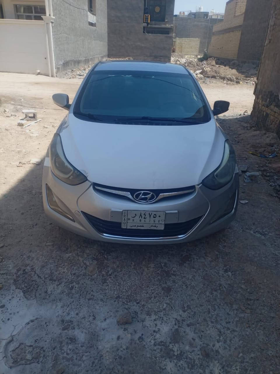 النترا 14 امريكي سعرها 100 وبيها مجال مكانها بغداد سونار مرفق ويه الصور اخوان مكلف بالنشر تفاصيل اكثر واستفسار اتصل ع صاحب العلاقه *********** أو ***********
