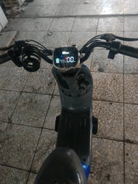 دراجة شحن • كهربائية • للبيع