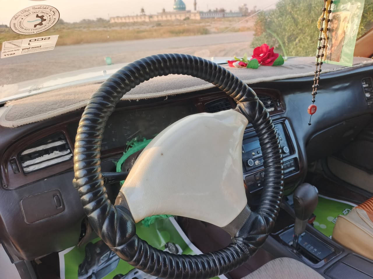 السلام عليكم للبيع سيارة نوع بطة
رقم واسط سيارة بسمي سنوية لسنه 2030 رقم انكليزي سيارة مكفولة كص ونقل جثه والتحويل
محرك اثنين ونص مكفول والكير كذلك مكفول السعر52 وبيه مجال مكاني واسط قضاء الحي للاستفسار الاتصال على الرقم *********** او واتساب نفس الرقم
