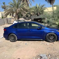 كورله موديل 21 فول مواصفات بيها قطعتين تبديل فقط شاصي لغود كفاله مكينه...
