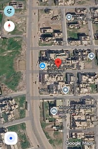 السماح الثانية • ٢٠٠م • طابو