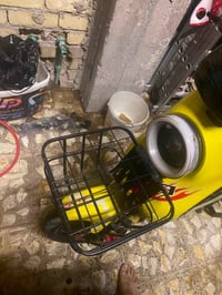 دراجه ار9 2026 دراجه نضيفه فقط حساس ملف سعر دراجه 250 بيها مجال حك جيه...