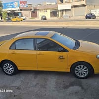 بي واي دي • ٢٠١٤ • محرك وكير نحله