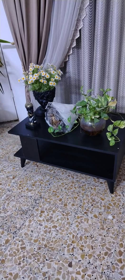 طبلة وسطية • طبلات ثلاثة • الشعب الديوان