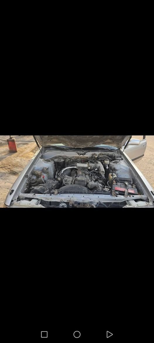 السلام عليكم
للبيع كروسيده موديل ٩١ أيسر بلاد
كير محرك كهربائيات غرفه  كفاله
سياره صبغ عام بدون ضرر داخلي شرط
وبيهه ضربه بالجاملغ لخلفي بدون ضرر شرط
رقم ذي قار سنويه ماساقطه شرط المداور
السعر ٤٣ وبيهه مجال
مكان سياره ناصريه الفضليه
الاستفسار مراسلة الصفحه او الاتصال *********** واتساب
