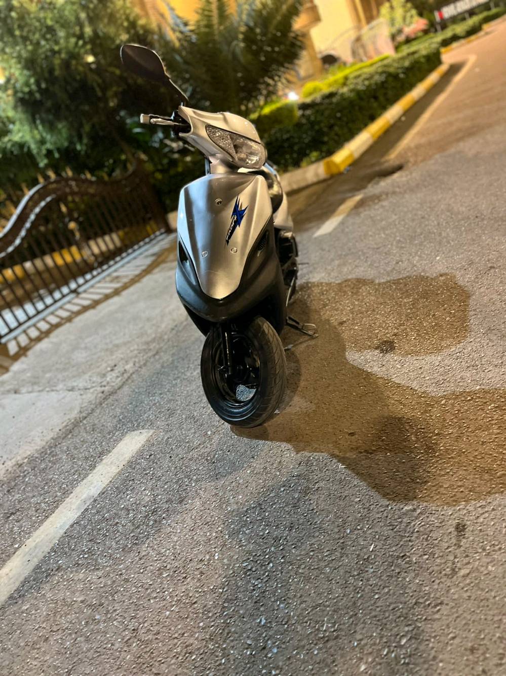 قجمه • نضيفه • بطانه تاير