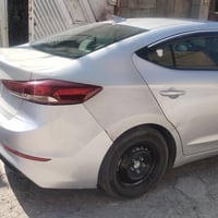النترا • ٢٠١٧ • تقاطع درويش