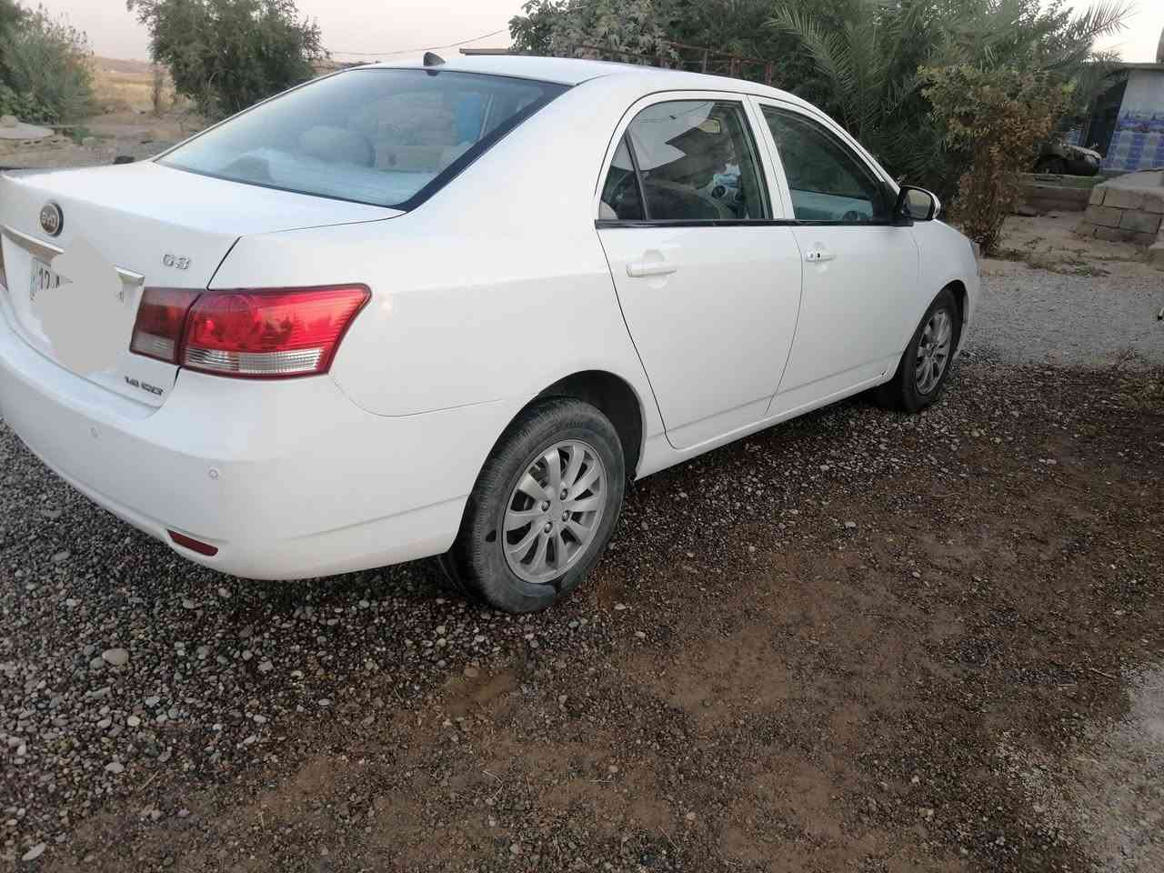 السلام عليكم ورحمة الله وبركاته 
سياره  بي واي دي ( BYD)   2013 فول مواصفات سياره تبريد ثلج تحكم مركزي گير فول اوتماتيك +عادي 
رقم دولي سنوية جديده ل 2031هزة جديده 

شرط التحويل 

السعر 60

الاتصال على الرقم  ***********
