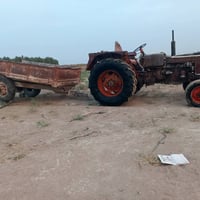 مكينة عنتر • موديل ٨٧ • كفالة عامه