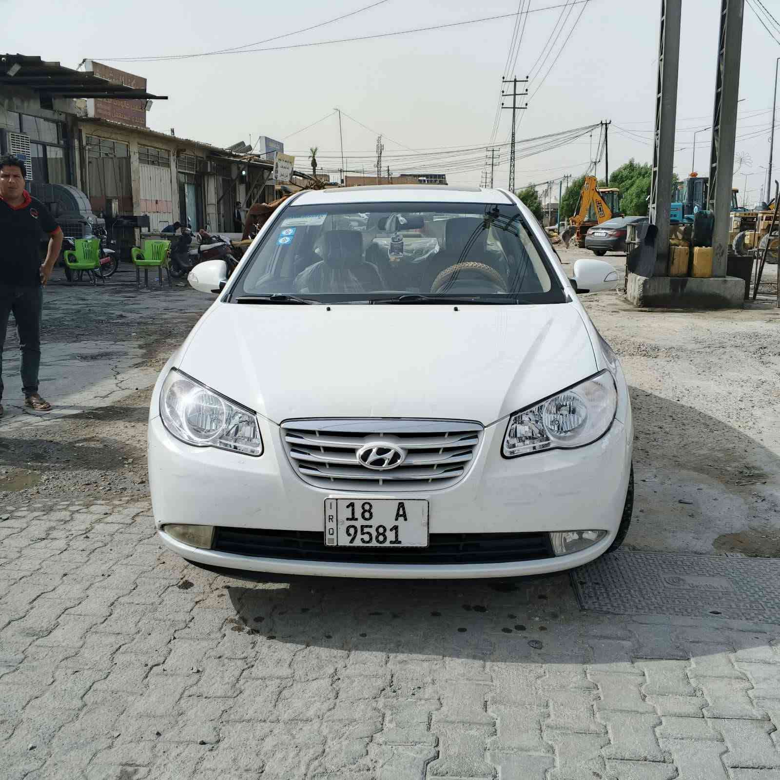 النترا ٢٠١١ • فول بصمة • مضروبة